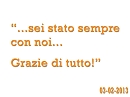 ...a Michele