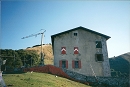Ristrutt. Rifugio Murelli